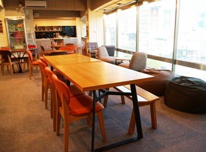 Trip Gg Hostel | Kaohsiung City Centre