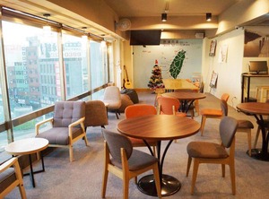 Trip Gg Hostel | Kaohsiung City Centre