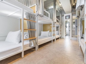 Hostel | Ximending