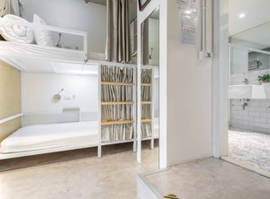 Hostel | Ximending