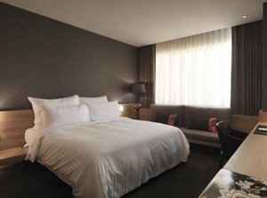 Hotel | Kaohsiung City Centre