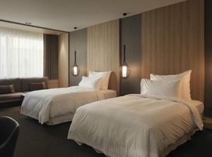 Hotel | Kaohsiung City Centre