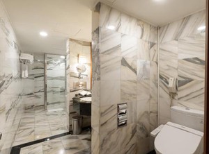 Hotel | West District