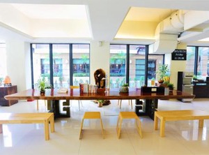 Huang Shin Business | Xitun District