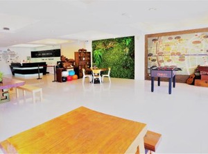 Huang Shin Business | Xitun District