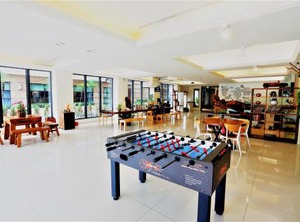 Huang Shin Business | Xitun District