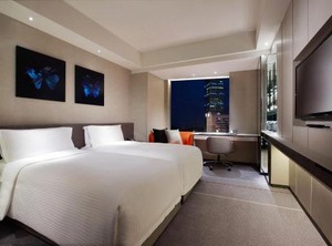 Taipei | Xinyi