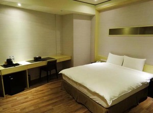 Hotel | Tainan City Centre