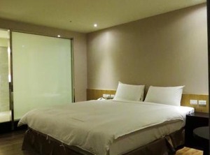 Hotel | Tainan City Centre