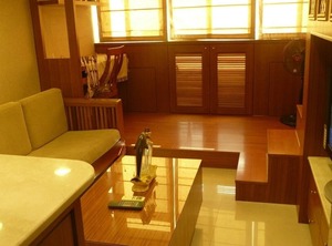Duplex Kaoshiung Railway Station | Sinsing District