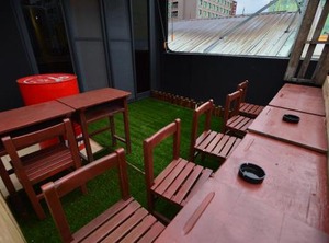 Backpacker Hostel | Hualien City Centre