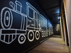 Backpacker Hostel | Hualien City Centre