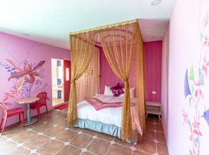 Inn | Shanjiao