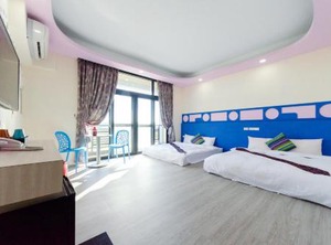 Inn | Shanjiao