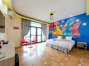 Inn | Shanjiao