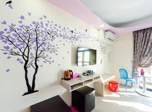 Inn | Shanjiao
