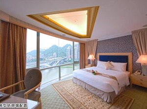 Hotel | Xindian