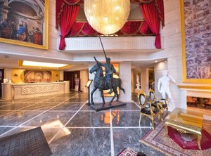 Hotel | Xindian