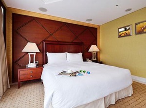 Hotel | Xindian