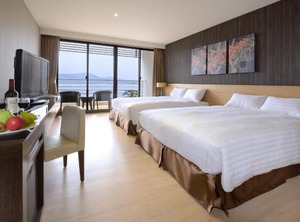 Lealea Garden Hotels Sun | Yuchi
