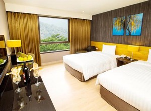 Lealea Garden Hotels Sun | Yuchi