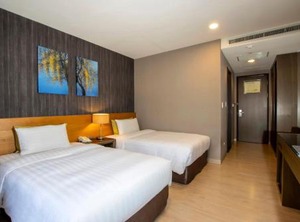 Lealea Garden Hotels Sun | Yuchi