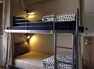 Hostel | West Central District