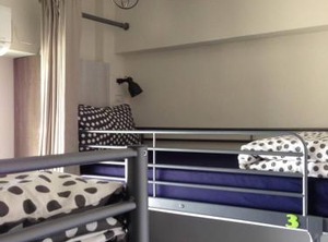 Hostel | West Central District