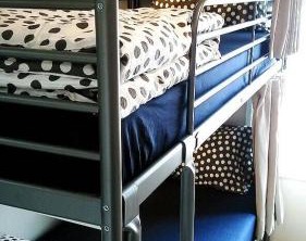 Hostel | West Central District