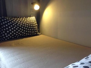 Hostel | West Central District