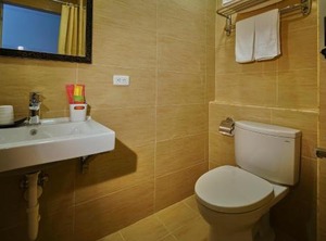 Hotel | Cianjin District