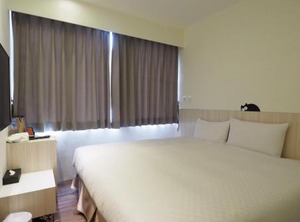 Hotel | Cianjin District