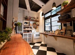 Taipei | Gongguan