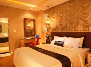 Hotel | Cianjhen District