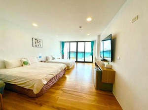 Rockhand Homestay | Sail Rock Beach