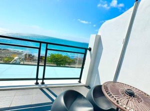 Rockhand Homestay | Sail Rock Beach