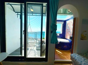 Rockhand Homestay | Sail Rock Beach