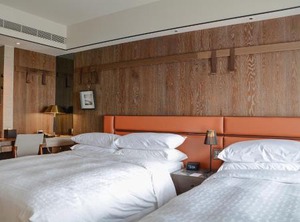 Sheraton Taitung Hotel | Taitung City Centre