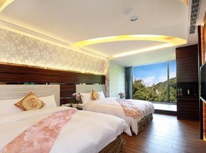 Shuian Lakeside Hotel | Yuchi