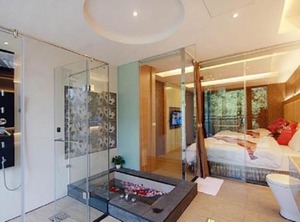 Shuian Lakeside Hotel | Yuchi