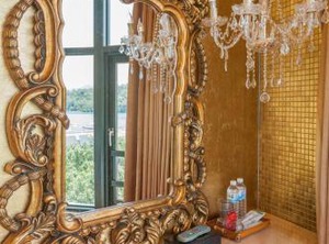Shuian Lakeside Hotel | Yuchi