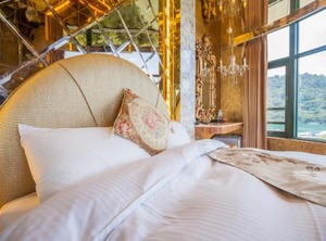 Shuian Lakeside Hotel | Yuchi