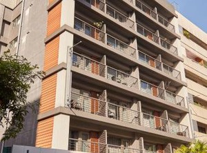 Hotel | Songshan
