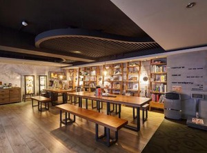 Hotel | Songshan