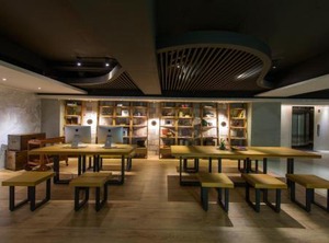 Hotel | Songshan