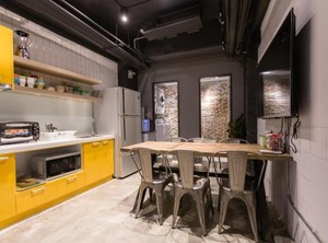 Hostel | Zhongzheng