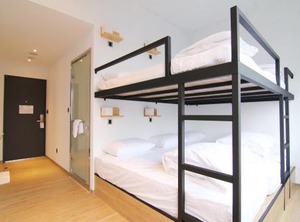 Hostel | Zhongzheng
