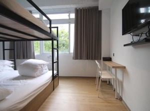 Hostel | Zhongzheng