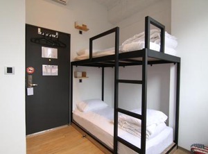 Hostel | Zhongzheng