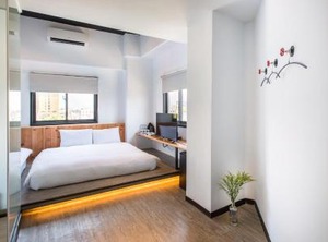 Traveller Inn Tiehua Cultural Hotel | Taitung City Centre